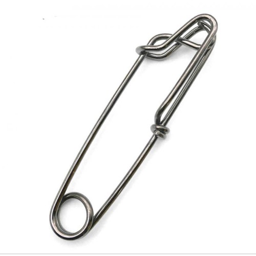 Pièces clips de fixation - 10,