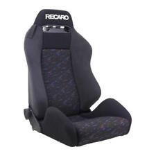 RECARO Dossier Côté sur Toutes les housses pour tissus SR3 FK Support Ceintur...
