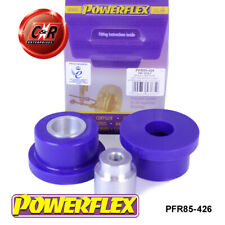 Powerflex RR Joints Support Moyeu pour Seat Leon & Cupra MK1 4WD 99-05 PFR85-426