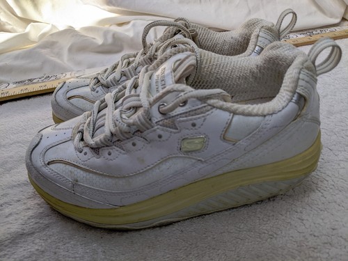 Skechers shape ups trainer - skechers,