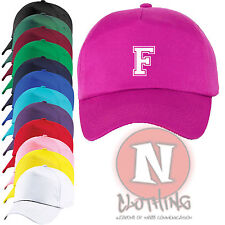 Personnalisé Varsity Lettre