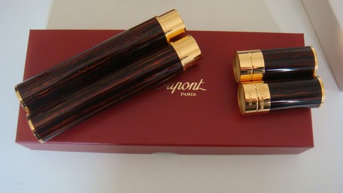 Tres rare étui - neuf, cigare