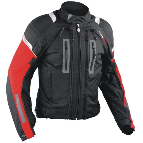 Blouson motard moto - motard,