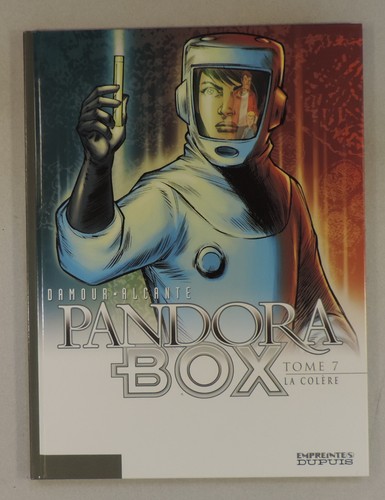 Pandora box colere - pandora, 7
