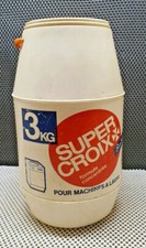 Ancien Bidon Publicitaire Vide