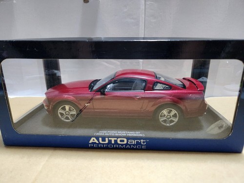 Autoart 73012 2005 ford - autoart,