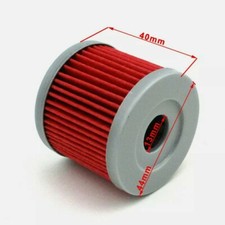 Filtre a Huile pour Bullit