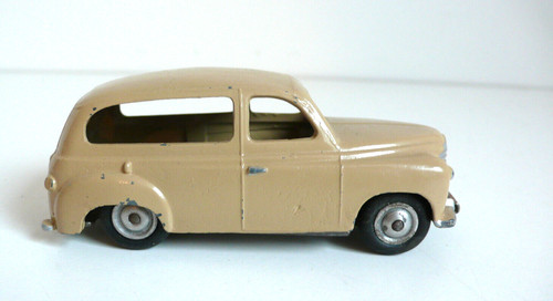 Miniature cij 43ème - cij, 1/43ème