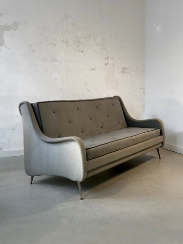 1950 erton canape sofa - 1950,