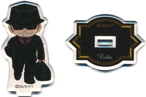 Detective conan hotel otani - conan,