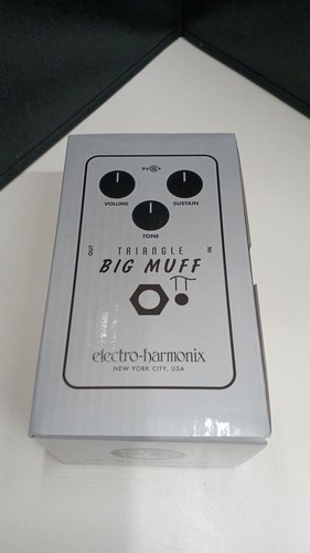 Electro harmonix triangle - electro,