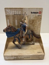 Schleich 70031 Chevalier