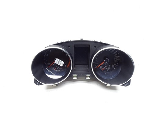 Golf gti 5k6920871 - vi,