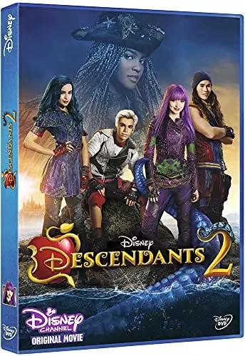 Descendants - , 2
