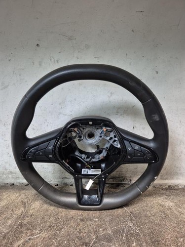 Volant renault zoe - renault,