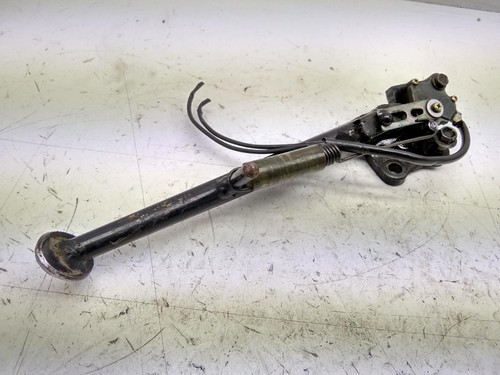 Cavaletto latéral avec - cavaletto,
