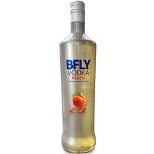 VODKA PEACH FISHING 1 LT