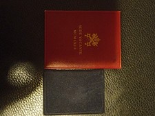 Lot monnaie Vatican et