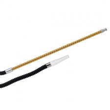 tuyau en aluminium 180 cm pour