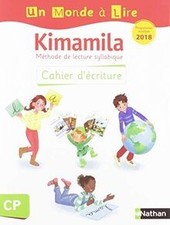 Français CP Un monde à lire