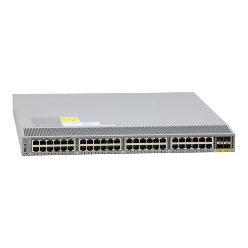 Cisco nexus n2k c2248tp - nexus, n2k-c2248tp-1ge