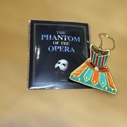 Gekidan shiki the phantom - gekidan,