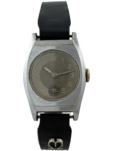 Militaire art déco bracelet - déco,