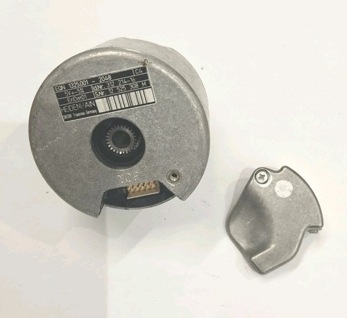 Encoder eqn 1325 - eqn,