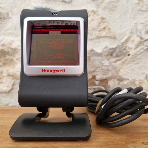 Scanner code barre 7580g - code, 7580g-2