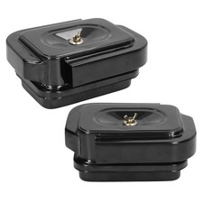 192F Generator Air Filter Wear Proof Alloy Steel Industrial Gasoline Engine Dry