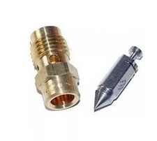 Neuf Vanne À Aiguille Pour