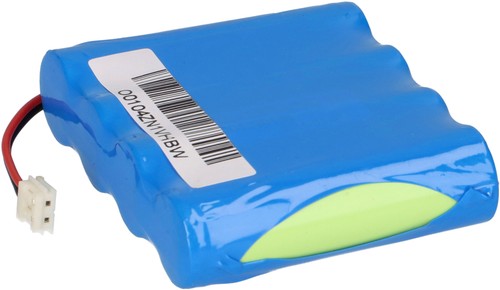 Batterie compatible avec - compatible, le