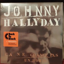 Johnny hallyday ça - ne, change