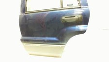 Porte arriere gauche JEEP GRAND CHEROKEE 1 PHASE 2 3.1 CRD - 10V L5 T/R:76852721