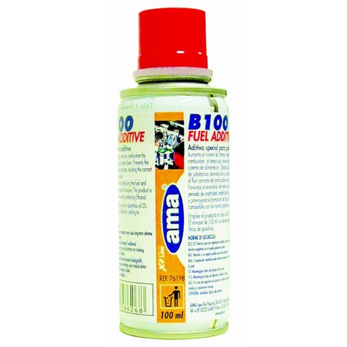 Additif pour essence - essence,