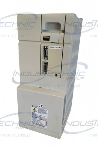 Mds cve 260 power - mds-b-cve-260,