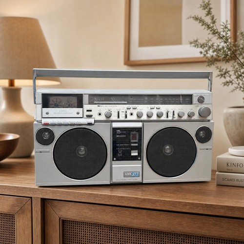 Aiwa j77 rare vintage - rare,