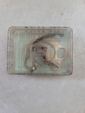 Rupteur vis platiné neuf SEV