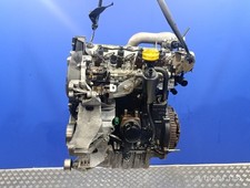 F9Q732 MOTEUR COMPLET /