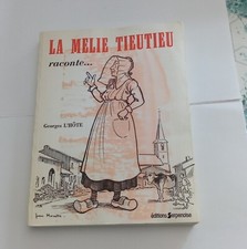La Mélie Tieutieu raconte 