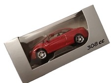 MINIATURE NOREV 3 INCHES