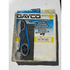 Opel Astra-F Calibra Kadett-E Vectra-A 2.0i - COURROIE DISTRIBUTION 141 X 24 - D