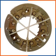 Géométrie variable pour BMW