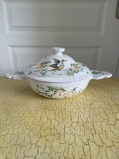 Ancien Bol à Oreilles