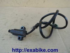 contacteur de bequille pour