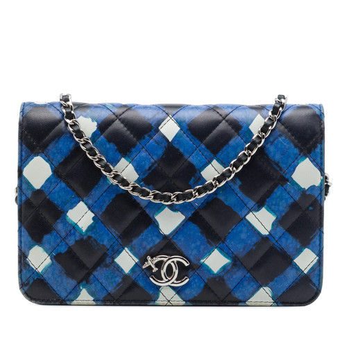 Chanel airline matelassé - chanel,