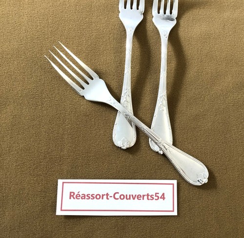 Fourchette poisson - fourchette,