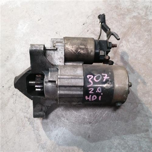 M00t86081 moteur démarrage - m00t86081,