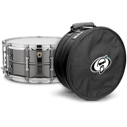 Ludwig black beauty - beauty, snare