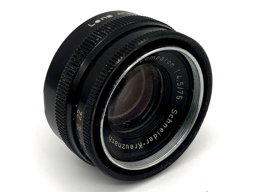 Schneider kreuznach comparon - schneider,